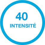40 intensité beurer