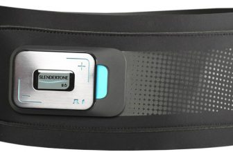 Ceinture connect abs slendertone