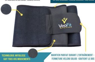 ceinture pour maigrir