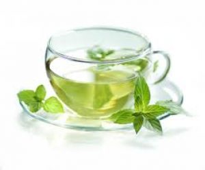 thé vert pour perdre du ventre