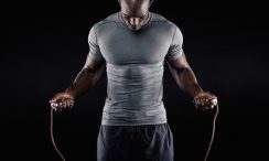 Les meilleurs exercices de corde à sauter pour maigrir