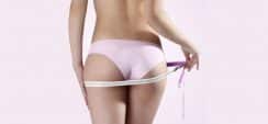 Comment maigrir des hanches quand on est un homme ou une femme