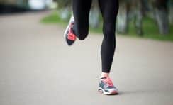 Comment la course à pied peut vous aider à maigrir ?