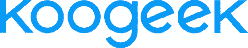 logo koogeek