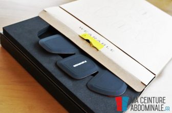appareil TENS koogeek