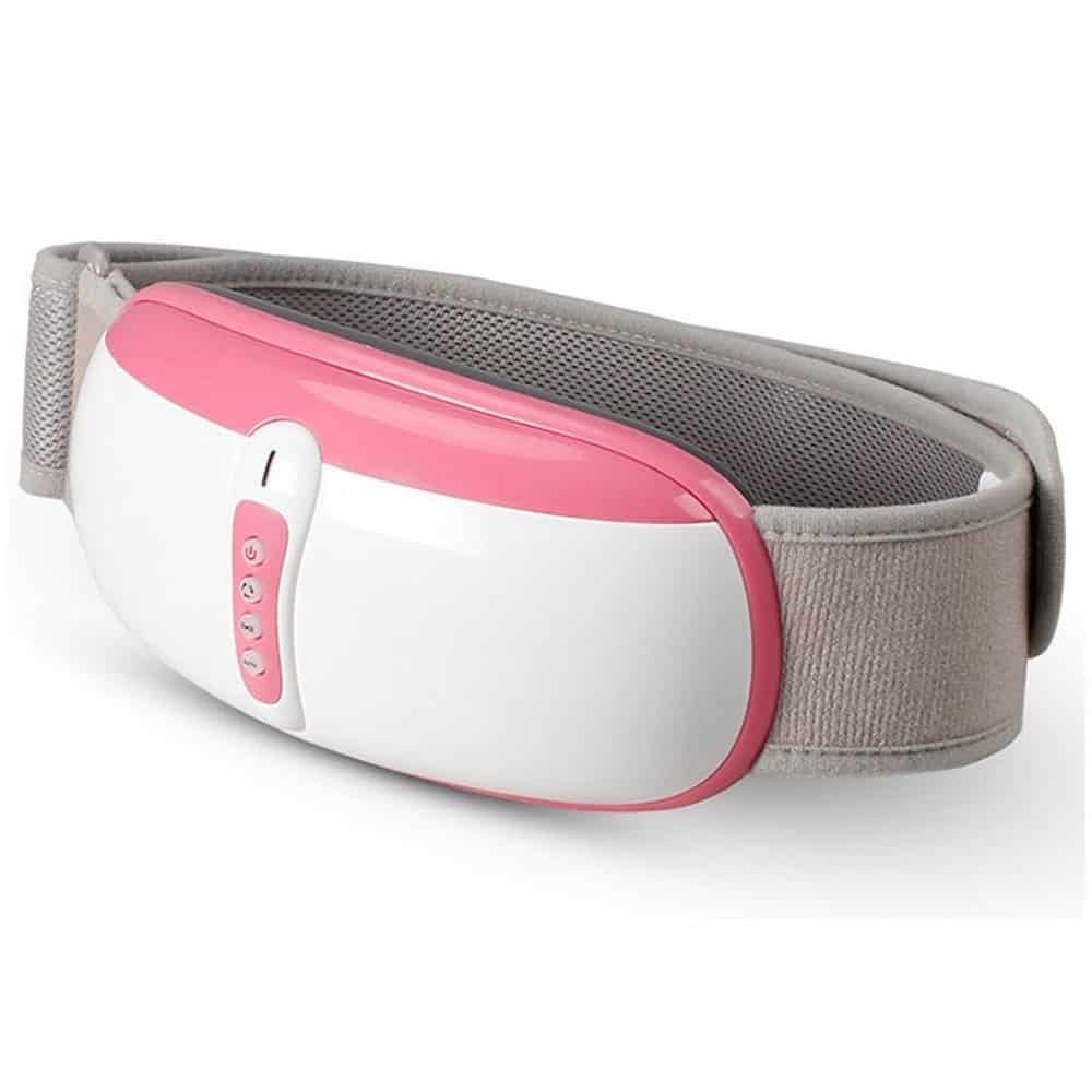 ceinture-abdominale-femme-massage