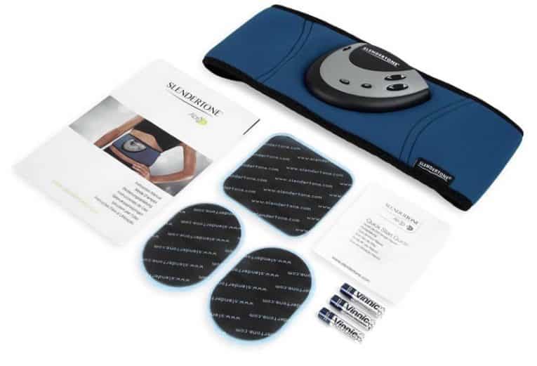 Ceinture Slendertone Abs 3 : On vous donne notre avis sur cette ceinture