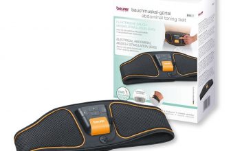 Beurer EM 37 : Avis sur cette ceinture à électrostimulation