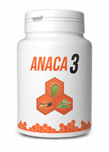Anaca3 Pert de Poids
