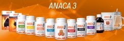 Anaca3 – Verdict & Avis après 3 mois d’essai de cette solution minceur