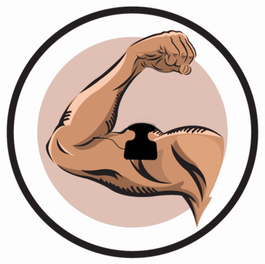 placement-electrode-biceps