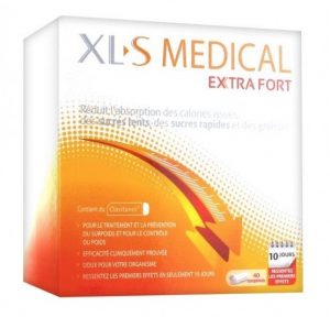 XLS Medical - Notre avis et test sur le XLS Extra Fort ...