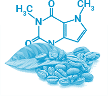 cafeine Caféine