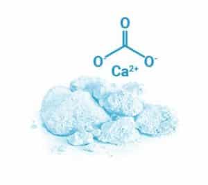 carbonate de calcium