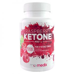 Raspberry Ketone Pure