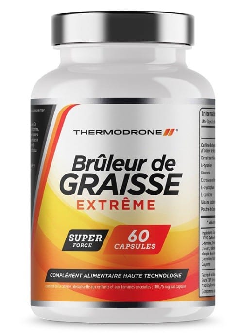 thermodrone