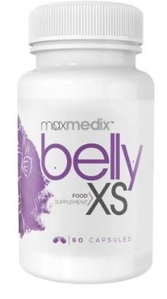 Belly XS - Brûleur de graisse