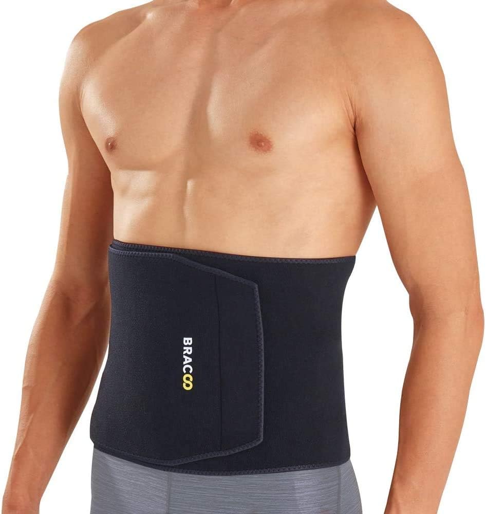 Ceinture de sudation Bracoo