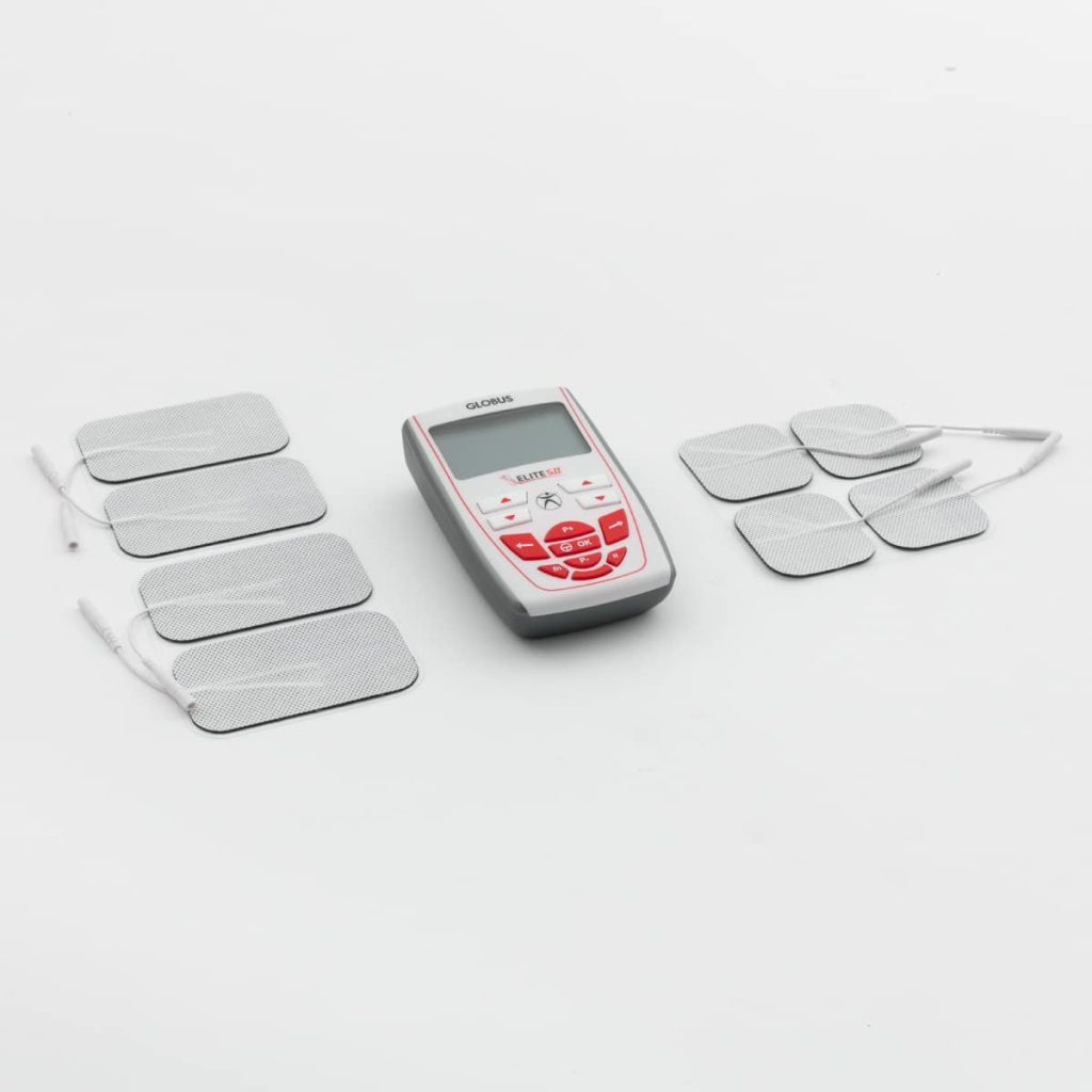 Globus Elite S2 Electrostimulateur petit prix