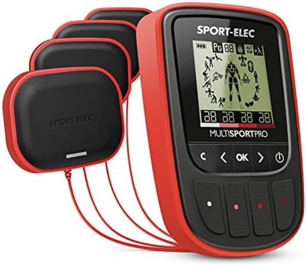 Sport Elec Multisport Pro