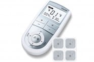 Notre avis et notre test à propos de cet appareil électrostimulation TENS / EMS signé Beurer EM41