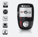 COMPEX SP 6.0 : Avis sur cet appareil à électrostimulation pour sportifs