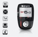 COMPEX SP 6.0 : Avis sur cet appareil à électrostimulation pour sportifs
