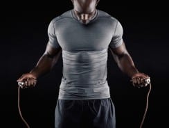 Les meilleurs exercices de corde à sauter pour maigrir