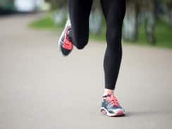 Comment la course à pied peut vous aider à maigrir ?