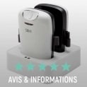 Ceinture Silk’n Lipo : Tests & Avis sur ce réducteur de graisse